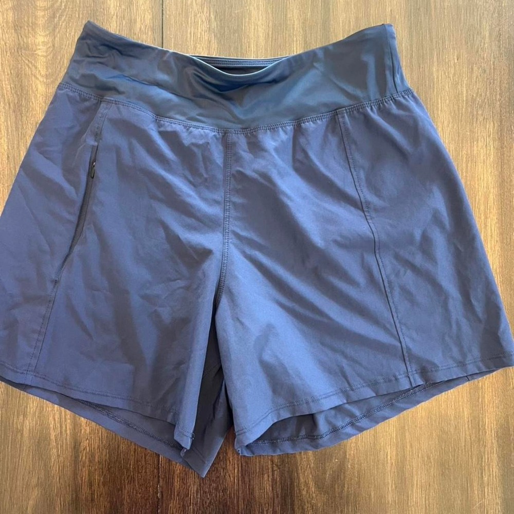 Hurley Navy Blue Shorts sz S